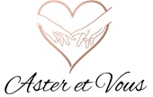 Logo Aster et Vous