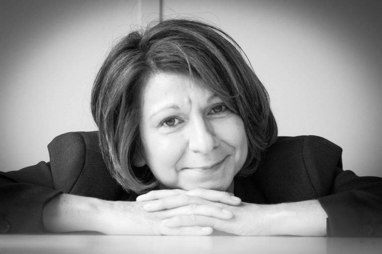 Ideal Duo Carole Durand, directrice de Paris A2, agence matrimoniale à Neuilly-sur-Seine