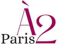 Logo Paris A2