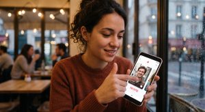 Swipe ou agence de rencontre
